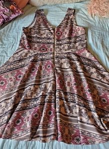 Rue21 plus size dress